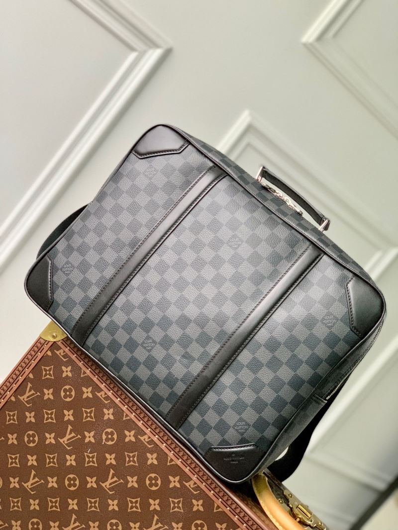 Mens LV Briefcases